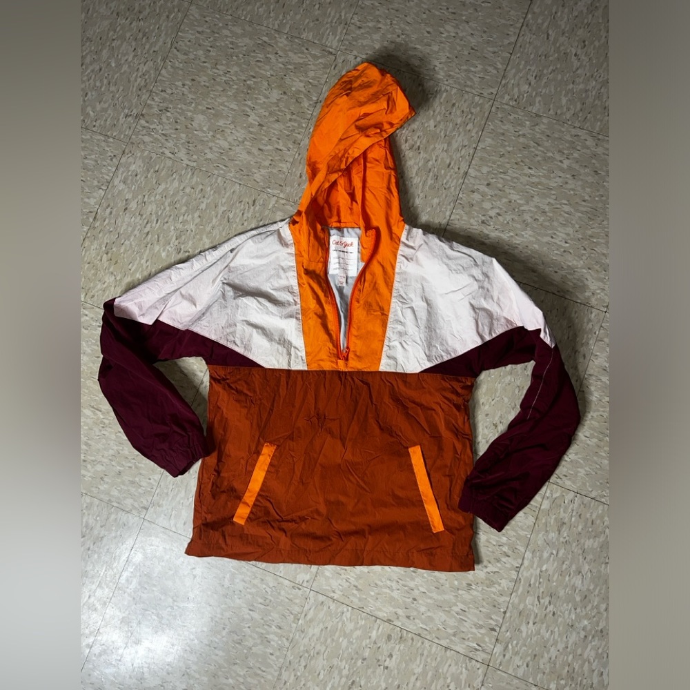 Cat & Jack Windbreaker